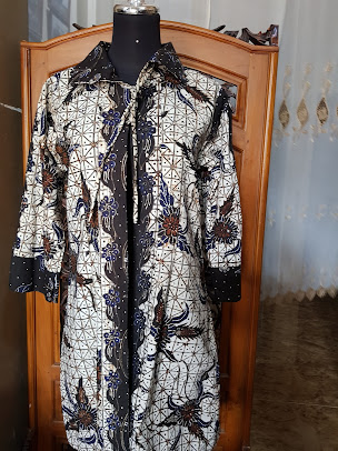 BATIK ROYYAN