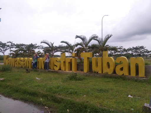 KAWASAN INDUSTRI TUBAN
