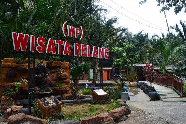 PELANG WISATA