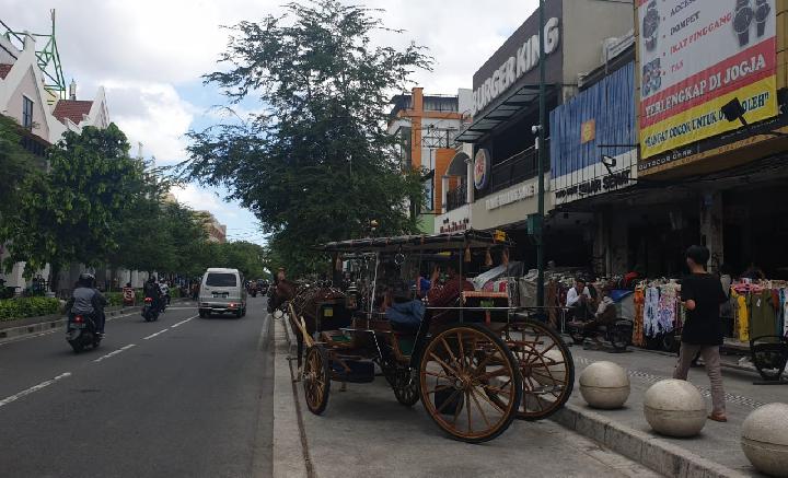 City Spotlight: Yogyakarta