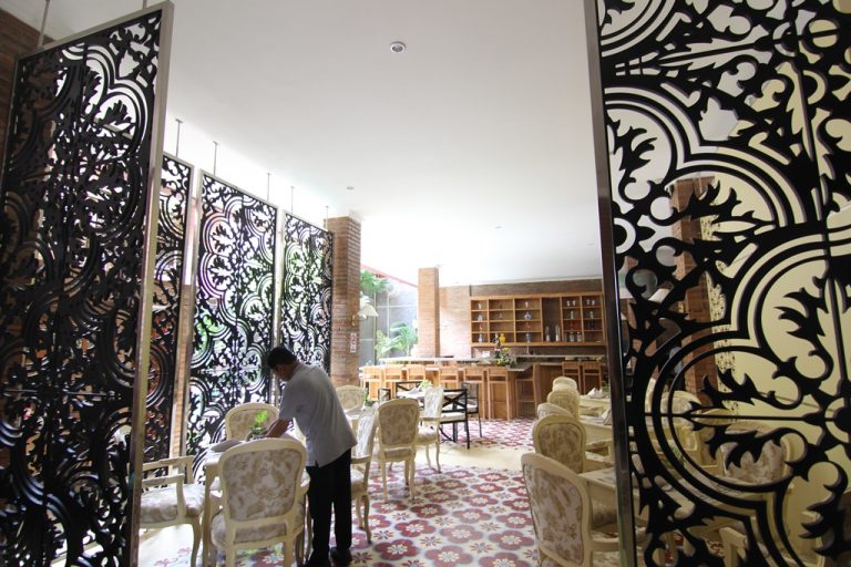 BEST OF WEST VILLAGE